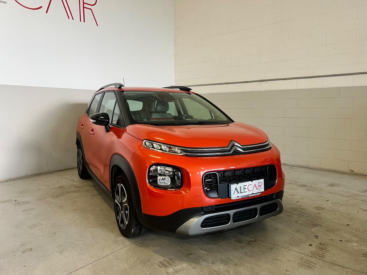Citroen C3 Aircross PureTech 130 S&S EAT6 Feel (Cinghia Nuova)