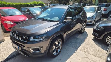 Jeep Compass 2.0 Multijet II 4WD Limited