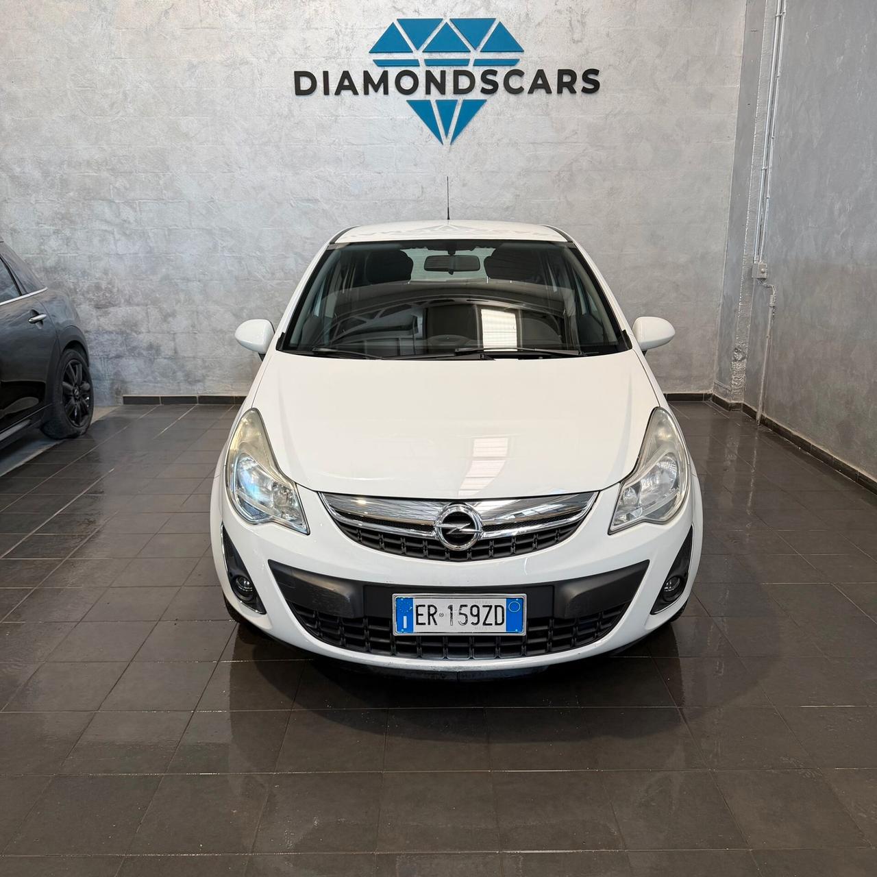 Opel Corsa 1.2 5 porte Edition