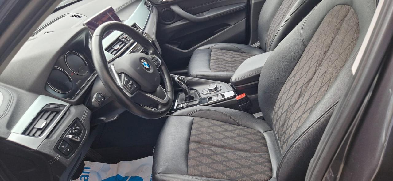 Bmw X1 sDrive18d xLine Plus