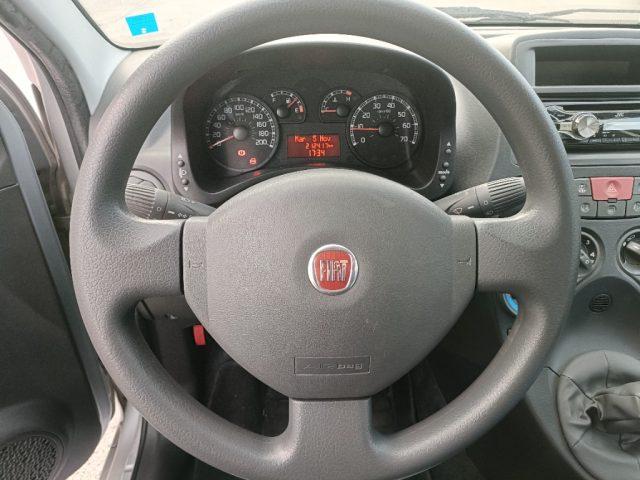 FIAT Panda 1.2 Dynamic Natural Power Mamy