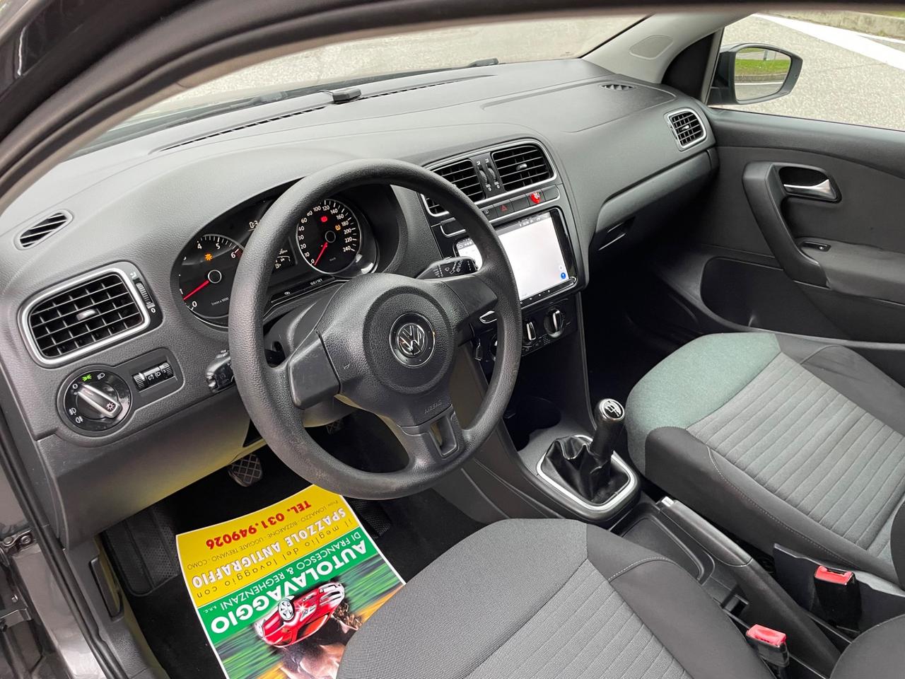 Volkswagen Polo 1.4 5 porte Highline* Neo patentati *