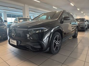 Mercedes-Benz EQA EQA 250+ AMG Line Advanced