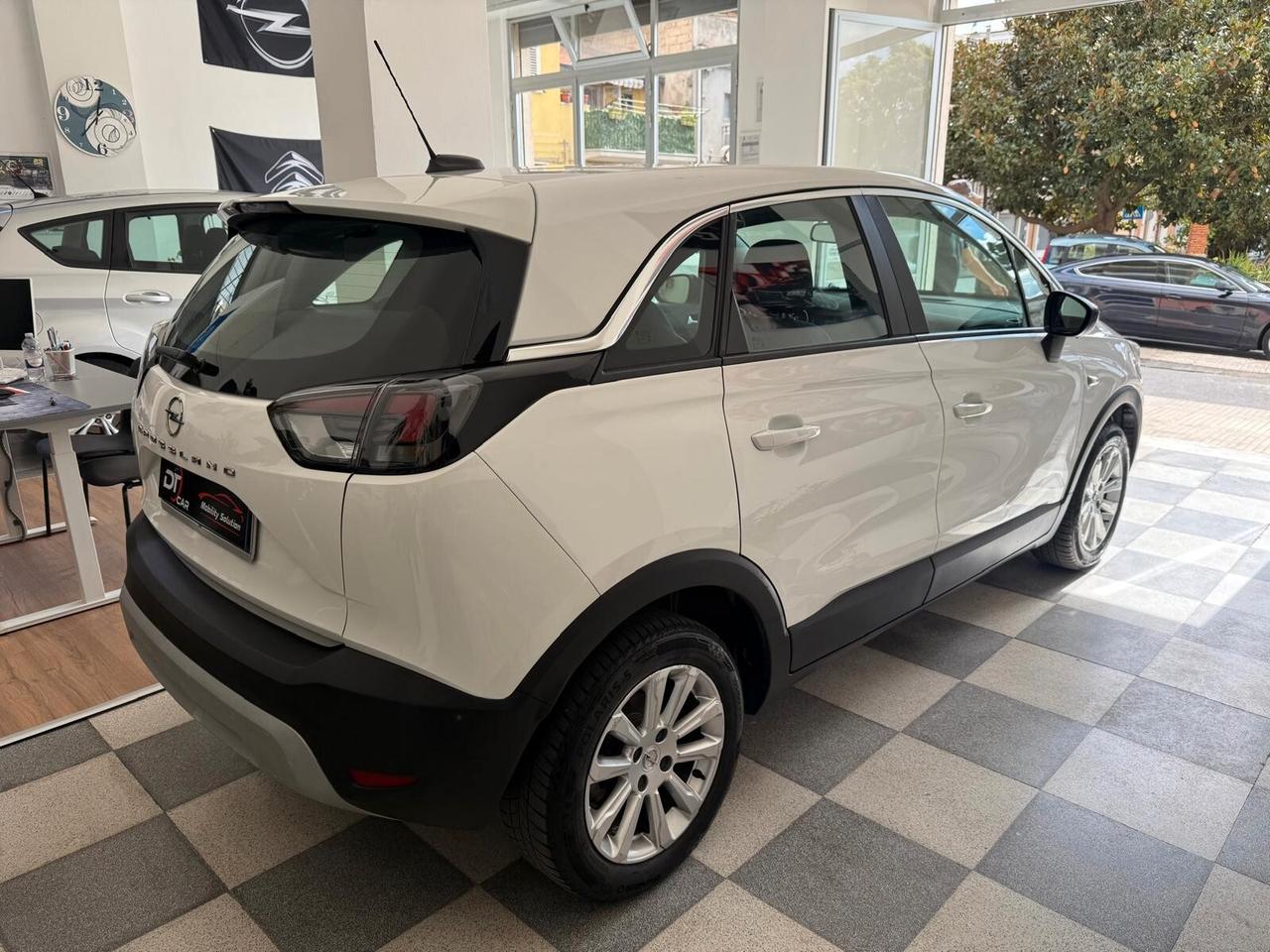 Opel Crossland 1.5 ECOTEC D 110 CV Start&Stop Elegance