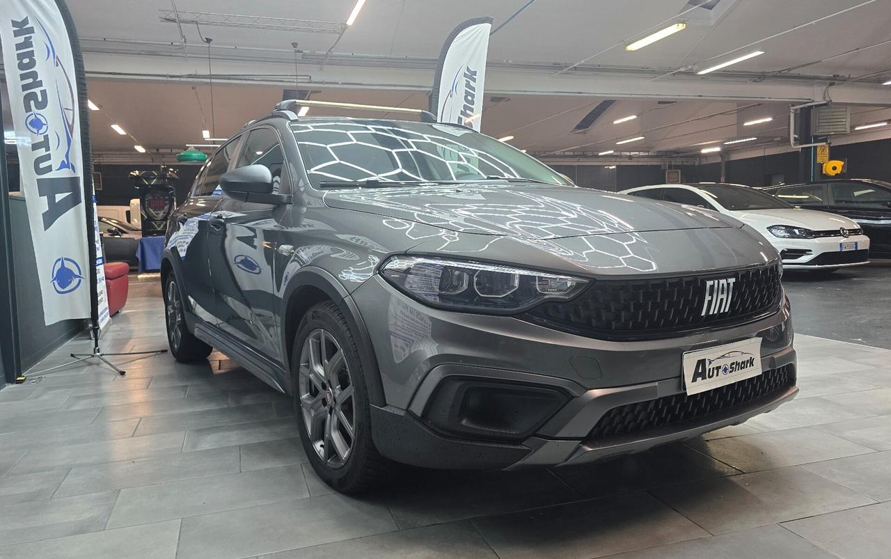 FIAT TIPO 1.0 CROSS 100CV BENZINA 2021