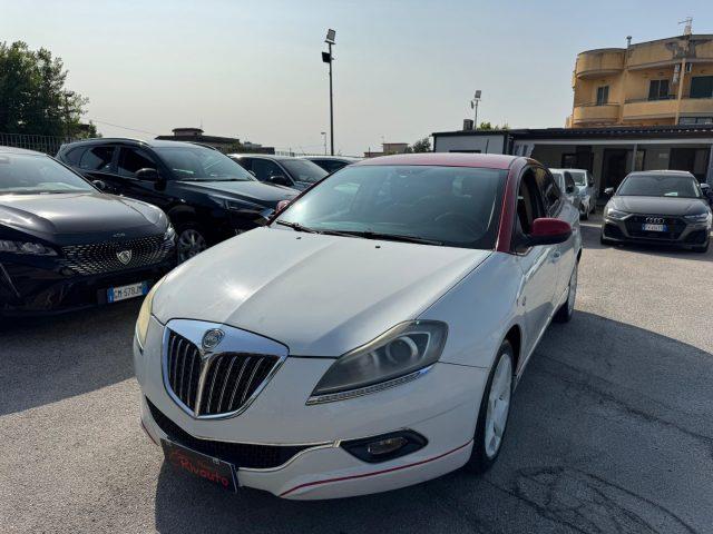 LANCIA Delta 1.6 MJT DPF 120 CV Gold