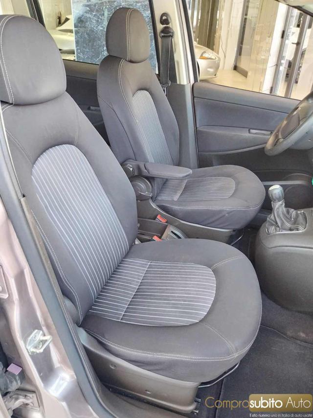LANCIA MUSA 1.3 Multijet 16V 90 CV Platino