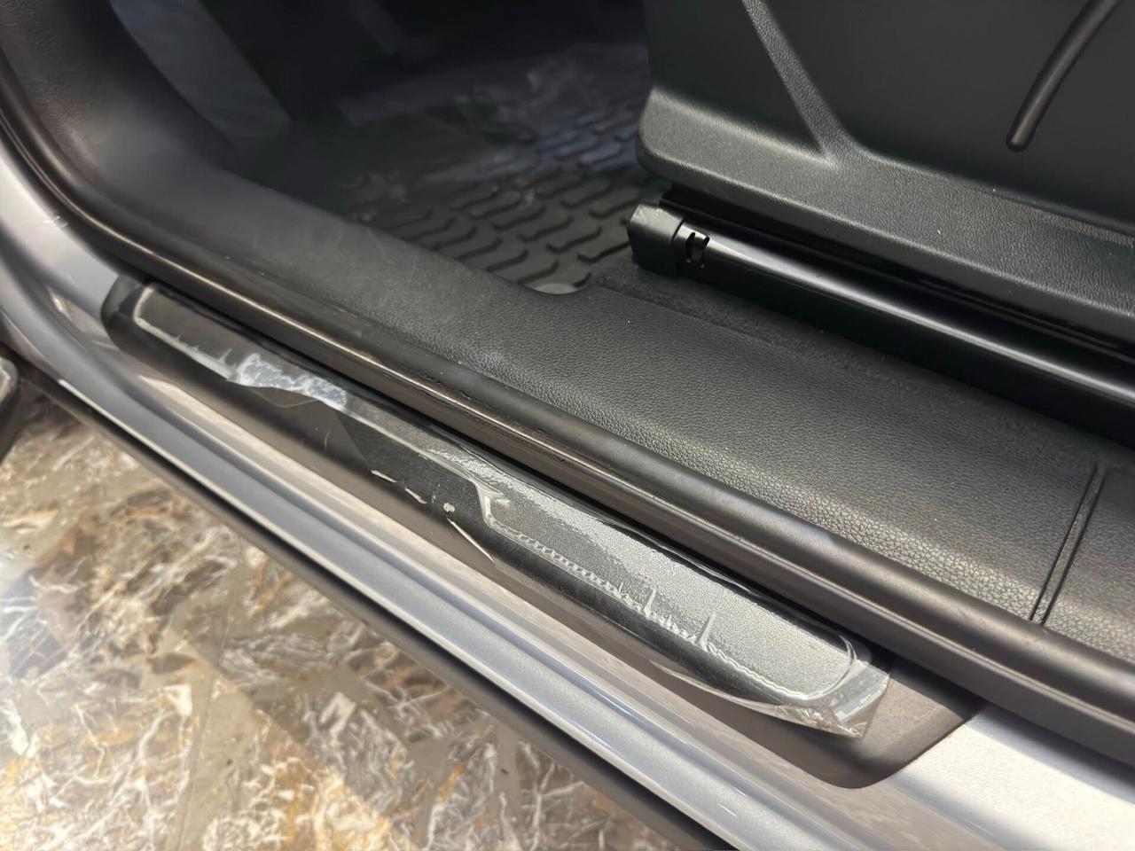 Audi Q3 SPB 35 TDI quattro Business Plus