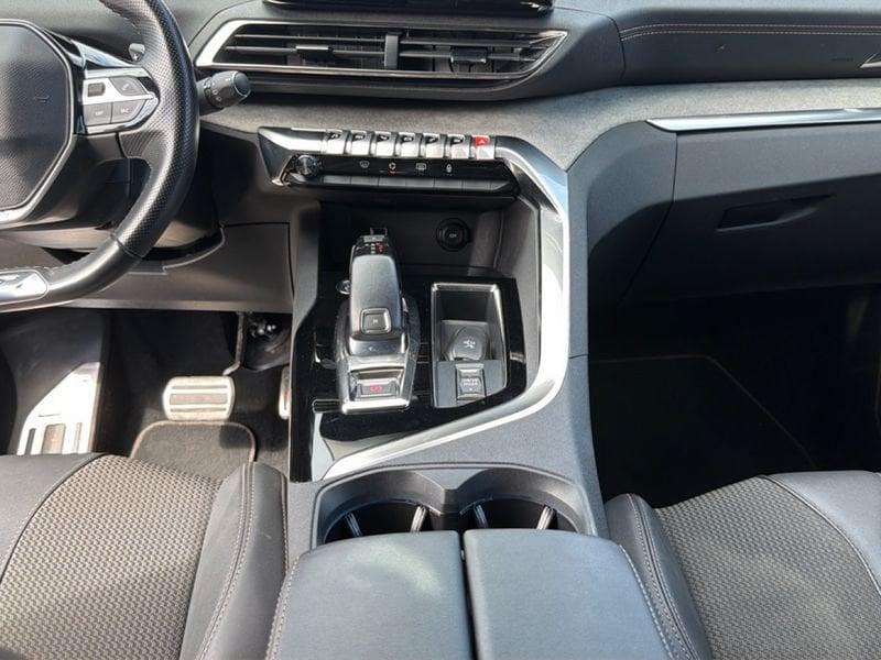 Peugeot 3008 PureTech Turbo 130 EAT8 GT aut.
