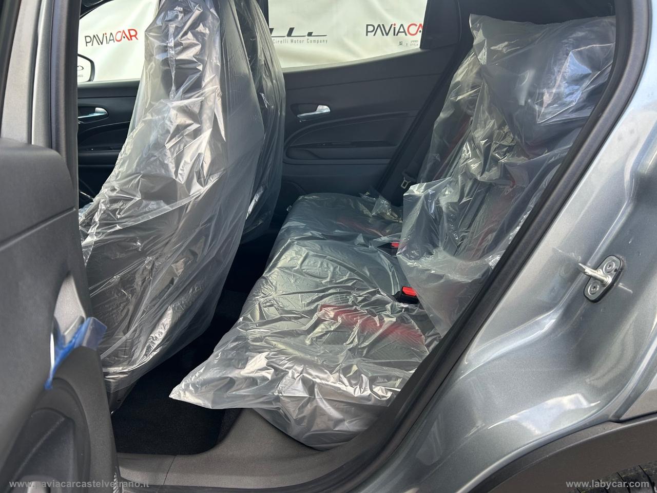 ALFA ROMEO Junior 1.2 145 CV Hybrid eDCT6 Speciale KM/0