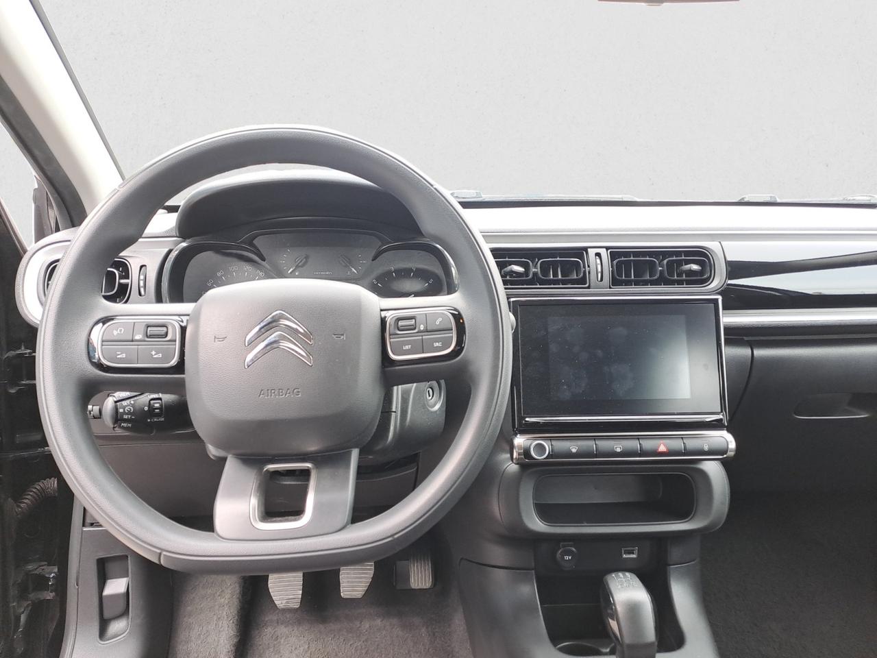 CITROEN C3 3ª serie - C3 PureTech 83 S&S Plus