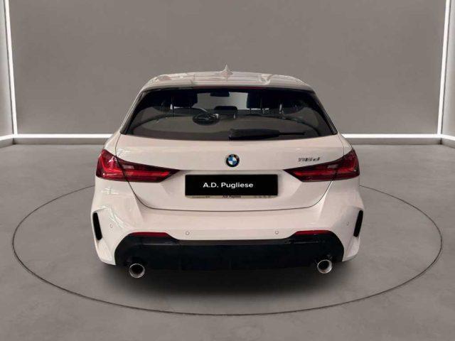 BMW 116 Serie 1 (F40) - d 5p. Msport