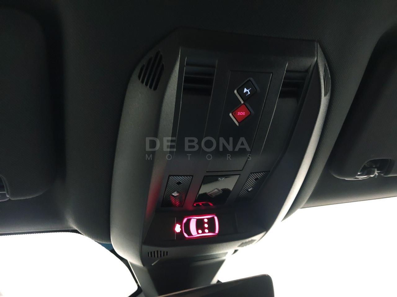 DS DS 7 1.5 bluehdi pallas 130cv auto