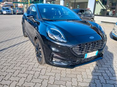 Ford Puma 1.0 EcoBoost Hybrid 125 CV S&S ST-Line