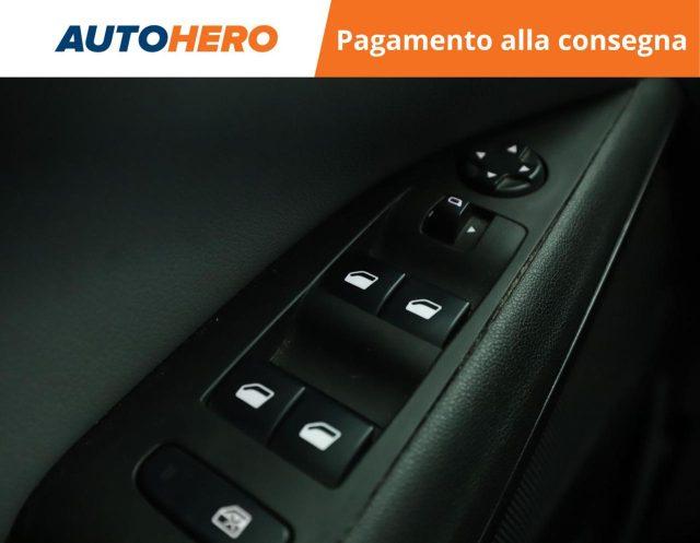 OPEL Crossland X 1.2 Turbo 12V 110 CV Start&Stop Innovation