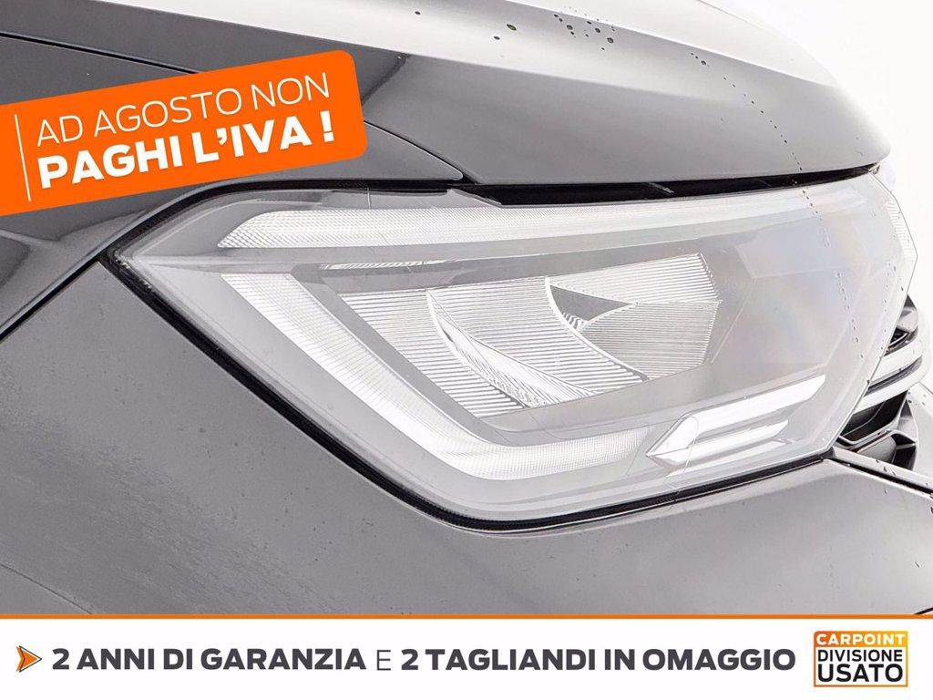 VOLKSWAGEN Taigo 1.0 tsi r-line 110cv del 2022