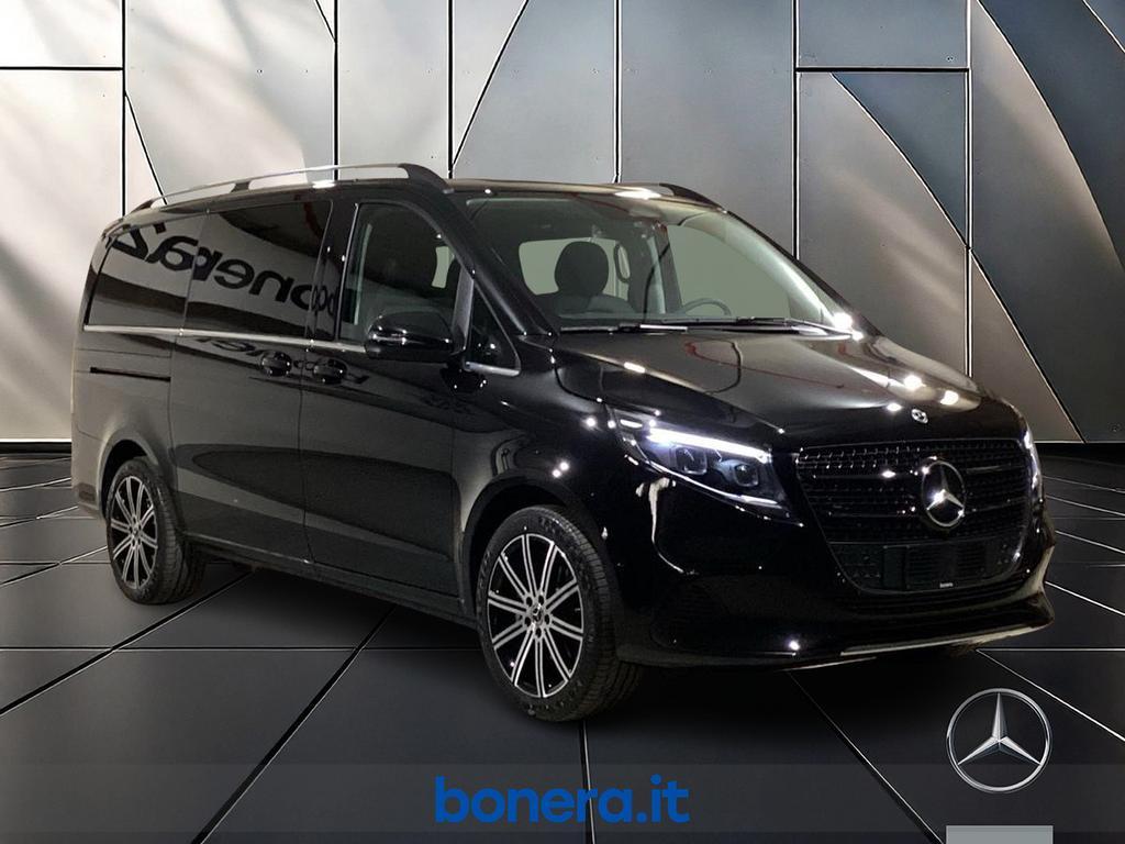 Mercedes Classe V Long 250 D Avantgarde 9G-Tronic Plus