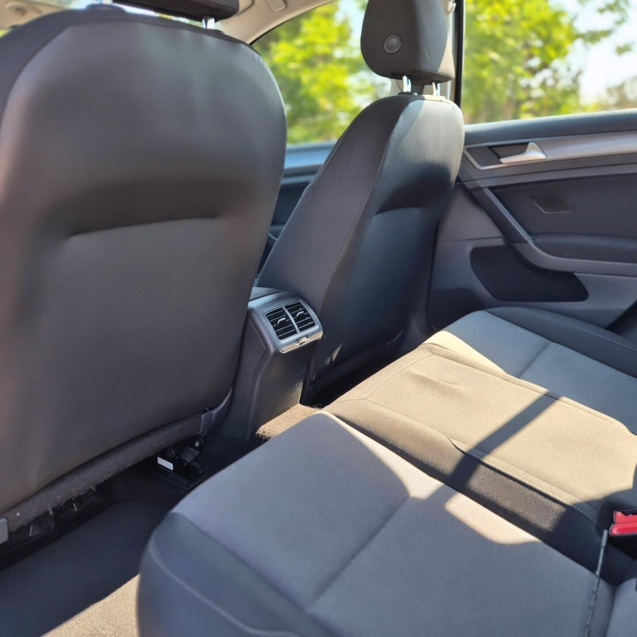 Volkswagen Golf 1.2 TSI 85 CV 7 serie