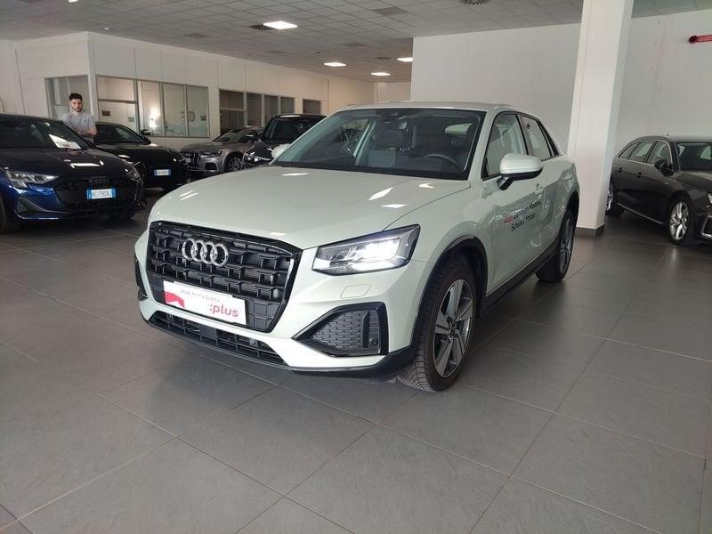Audi Q2 Q2 35 1.5 tfsi Business Advanced s-tronic