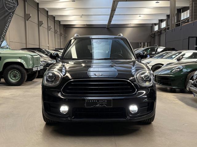 MINI Countryman 2.0 Cooper D Countryman ALL4