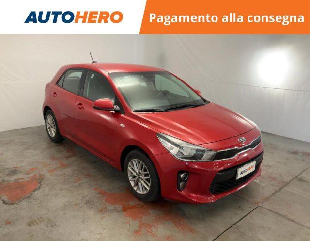 KIA Rio 1.2 MPi Evolution