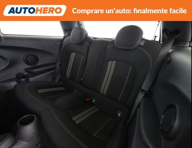 MINI Cooper S 2.0 Cooper S