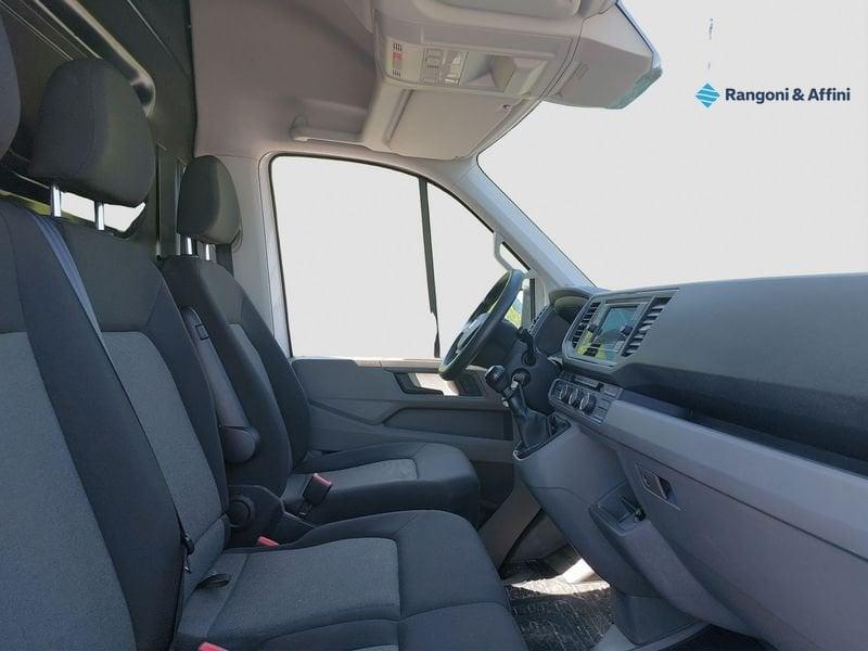 Volkswagen Crafter 30 2.0 TDI 140CV 4Motion PM-TM Furgone