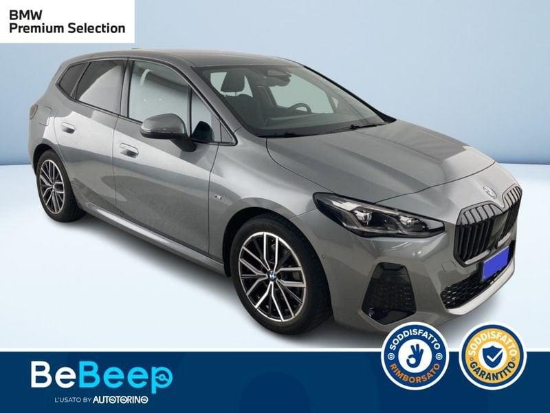 BMW Serie 2 Active Tourer 218D ACTIVE TOURER MSPORT AUTO