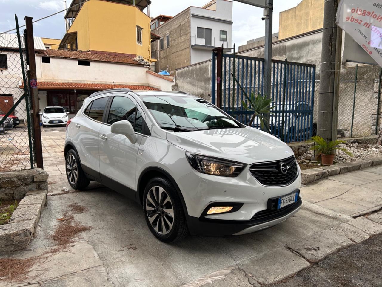 Opel Mokka X 1.6 CDTI Ecotec 136CV 4x2 Start&Stop Ultimate