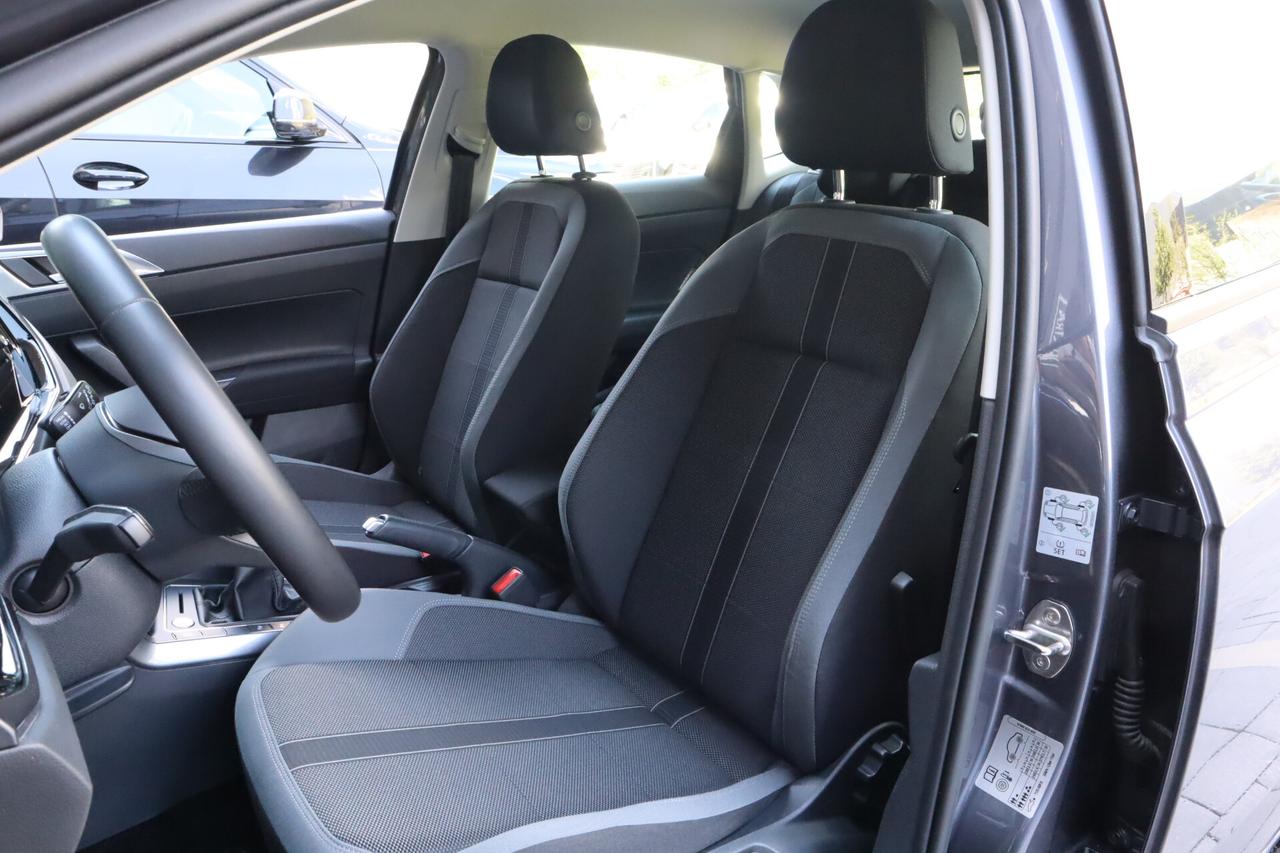 Volkswagen Polo Style 95CV MATRIX ACC SOLO 25.800KM!