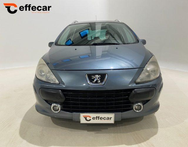 PEUGEOT 307 1.6 16V SW XS