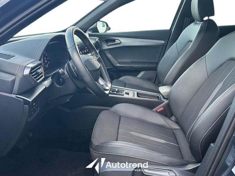 Cupra Formentor 2.0 TDI 150 CV 4Drive Automatica DSG