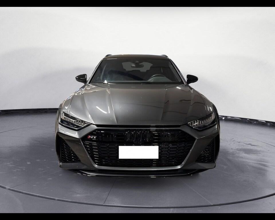 Audi RS6 4.0 mHEV Quattro Tiptronic