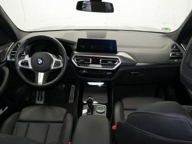 BMW X3 xDrive20i 48V Msport