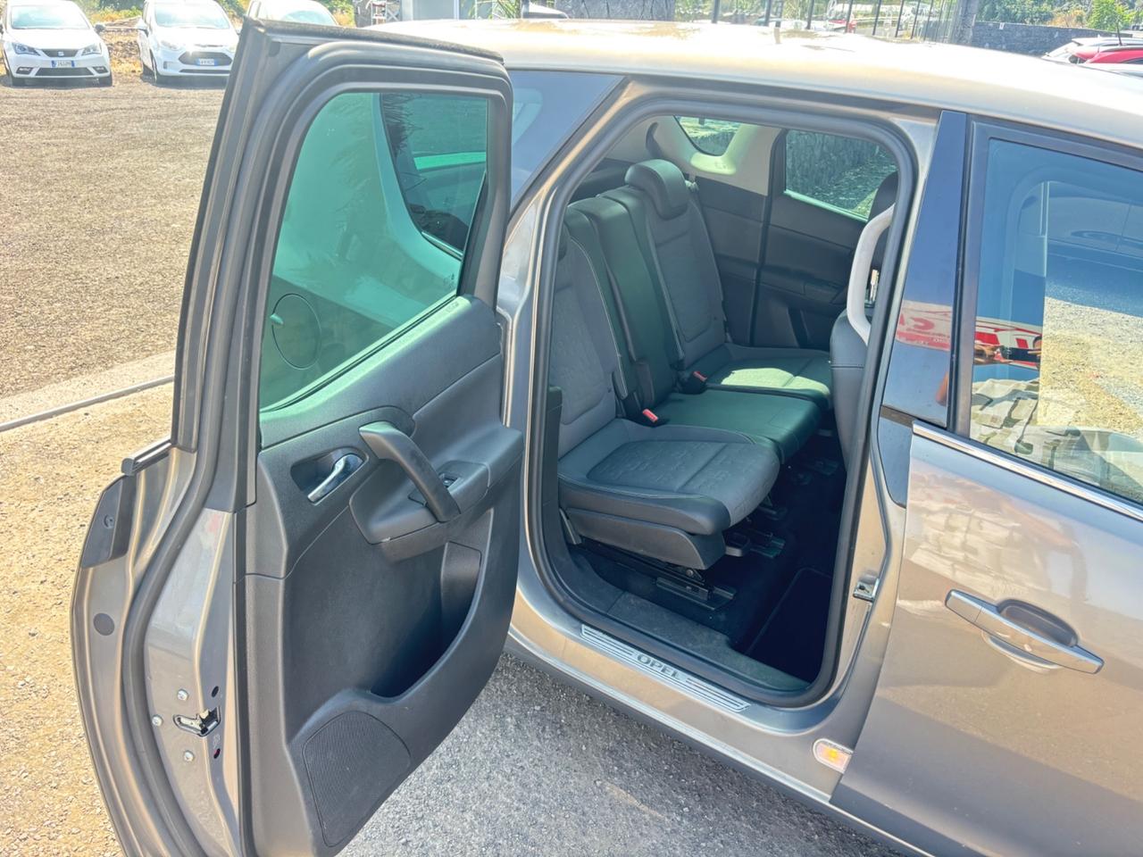 Opel Meriva 1.3 CDTI 95CV ecoFLEX Cosmo