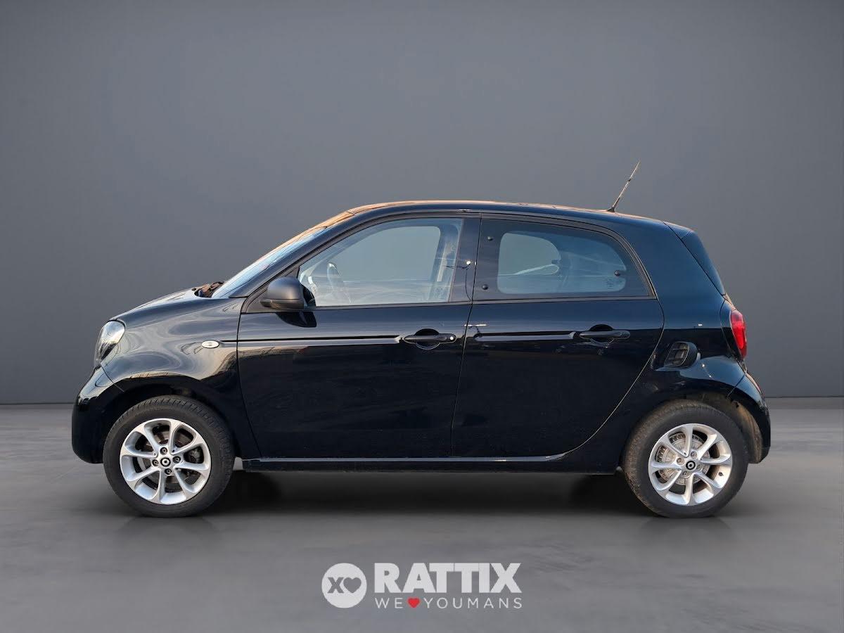 smart forFour 1.0 71CV Youngster