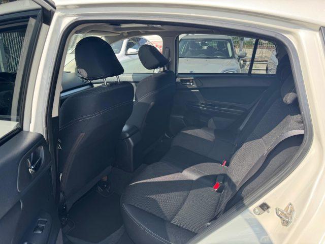 SUBARU XV XV 2.0D-S Exclusive