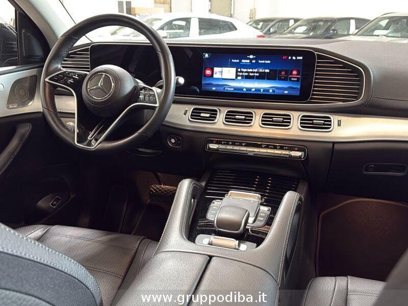Mercedes-Benz GLE Coupe-C167 2023 Coupe 300 d AMG Line Premium Plus 4matic auto