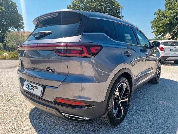 Dr 6.0 1.5 Turbo CVT Bi-Fuel GPL