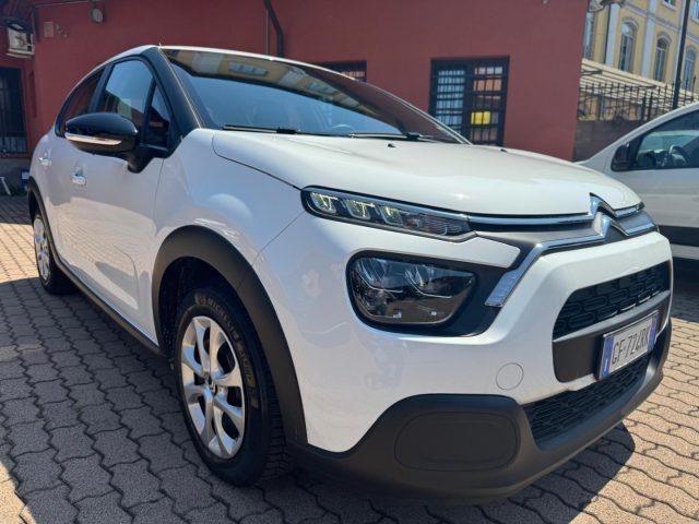 CITROEN C3 BlueHDi 100 S&S Business (AUTOCARRO N1)