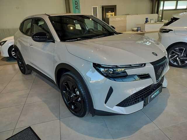 Alfa Romeo Junior 1.2 145 CV Hybrid eDCT6