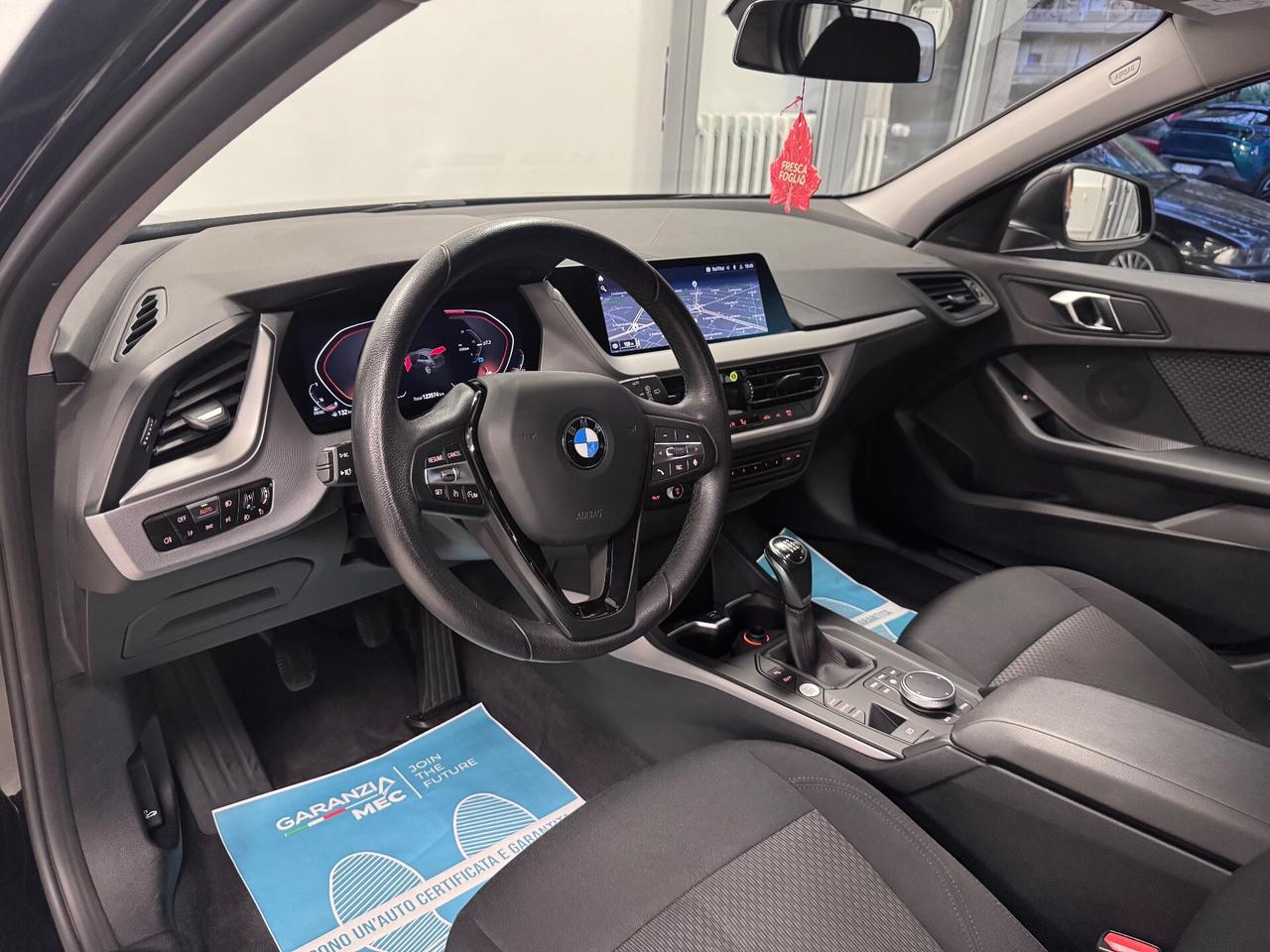Bmw 116 116d 5p.