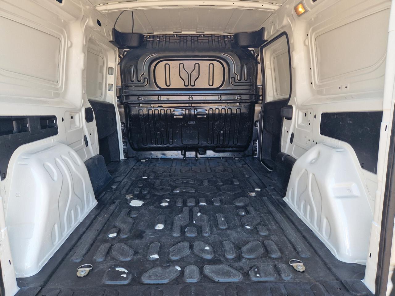 Fiat Doblò Maxi 1.6 MJT 105CV 3 Posti