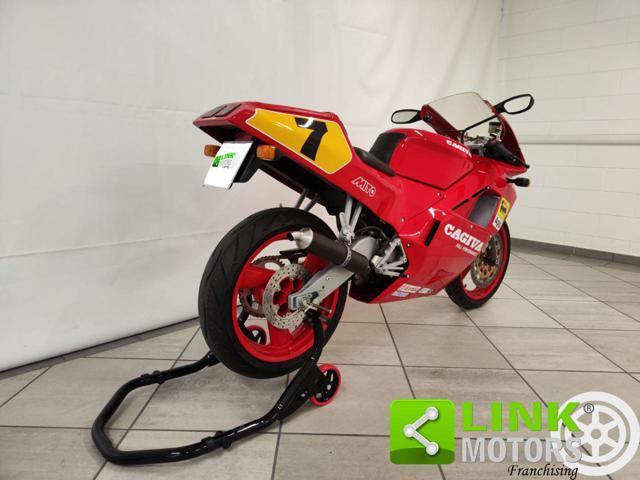 CAGIVA Mito 125 I Lawson