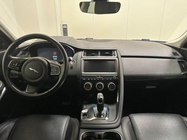 JAGUAR E-Pace 2.0D 150 CV AWD aut. S
