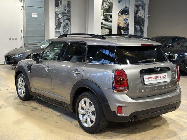 MINI Countryman 1.5 One D Hype - LED - 17" - Pack Luci - Keyless