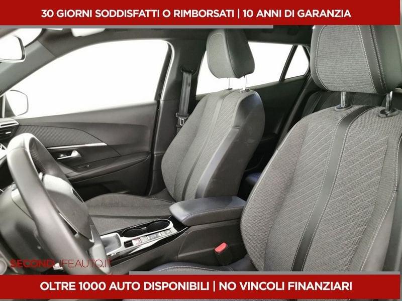 Peugeot 2008 1.2 puretech Allure s&s 100cv