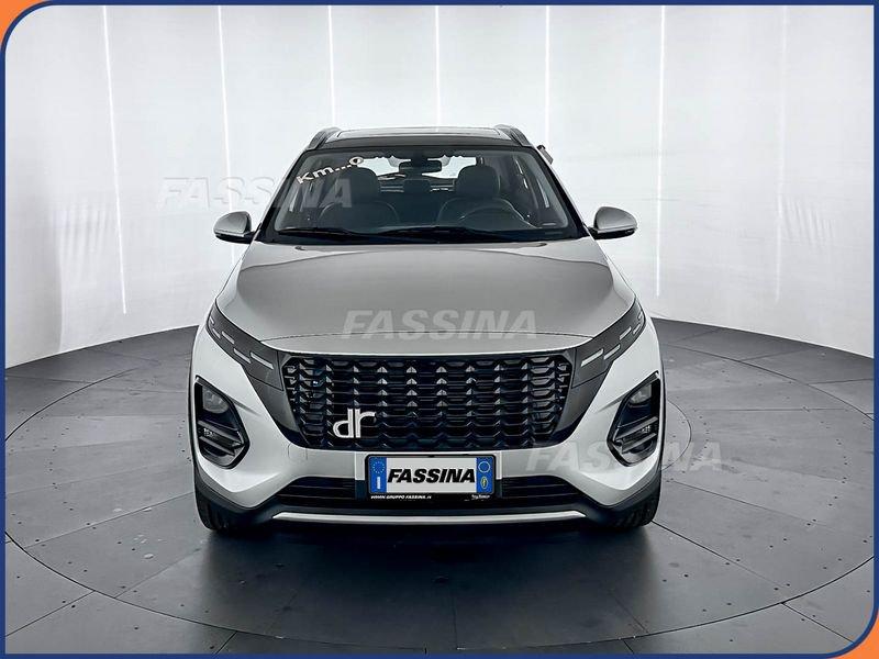 DR AUTOMOBILES DR 3 1.5 CVT Auto.