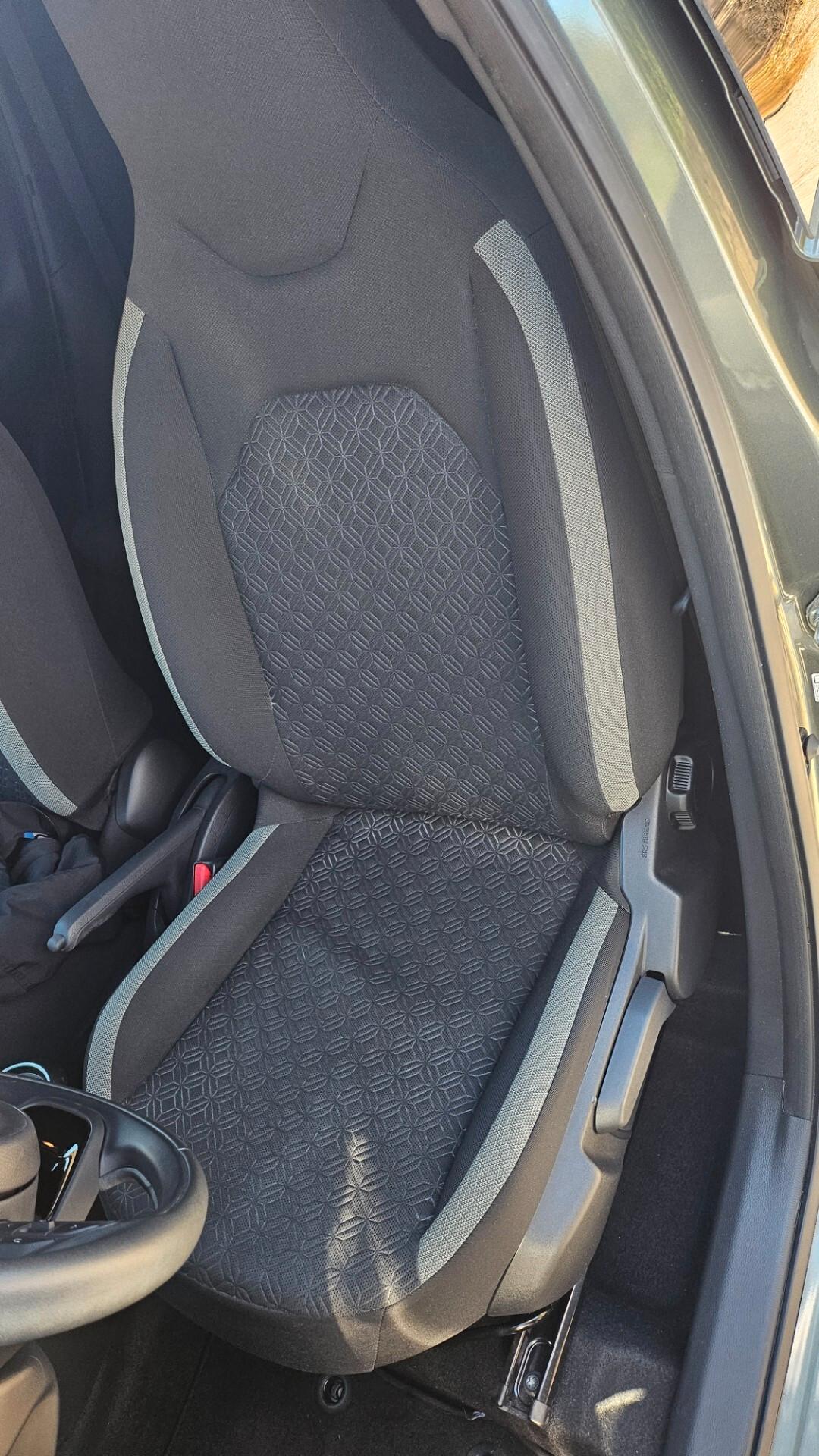 Toyota Aygo X 1.0 Trend Come nuova