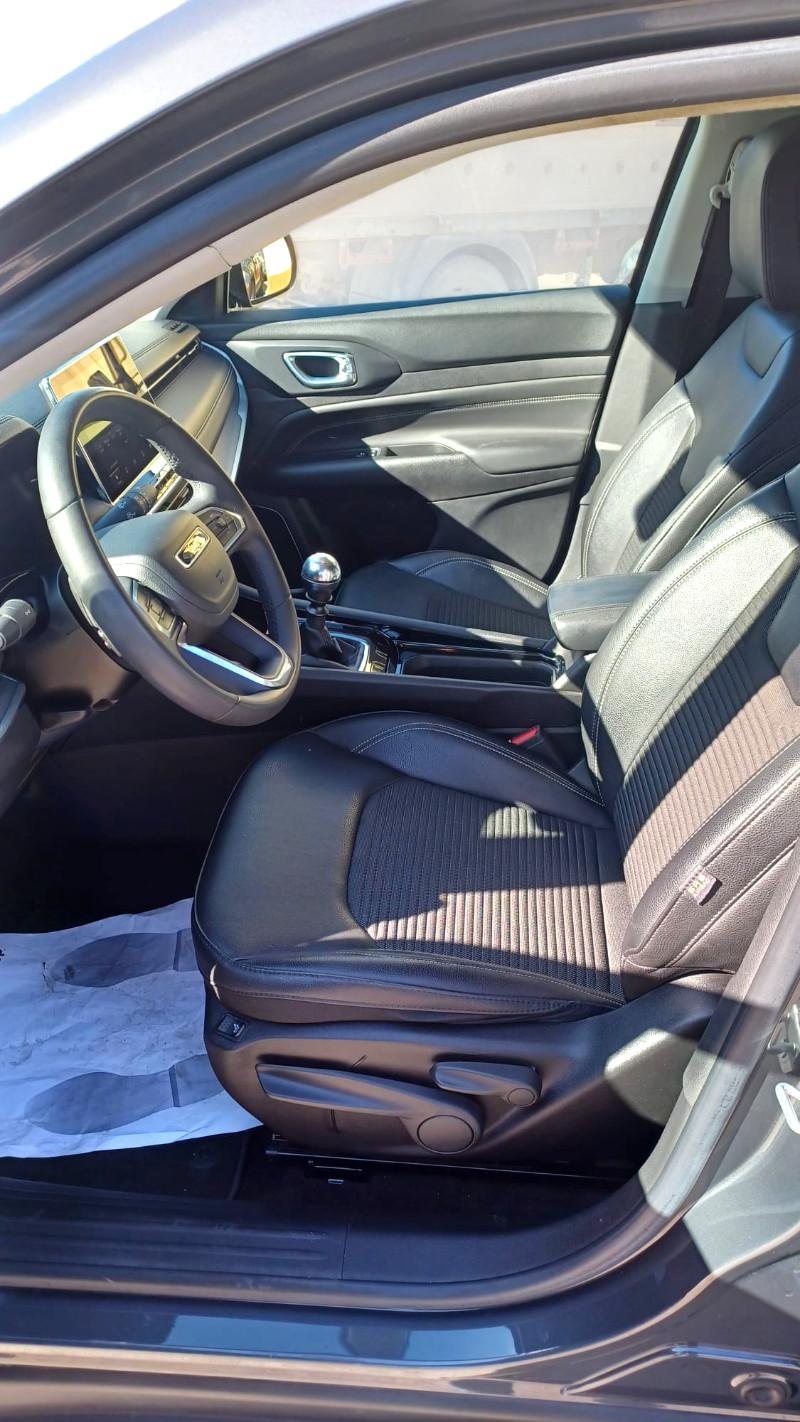 JEEP Compass 2ª serie Compass 1.6 Multijet II ...